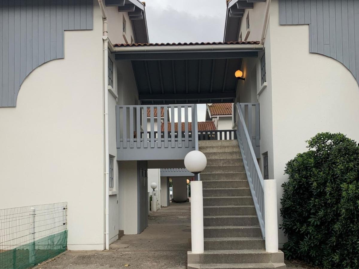 Appartement A Deux Pas De La Mer, Biscarrosse Plage - 4 Pers. - Terrasse Et Parking Inclus - Fr-1-319-447 Exterior foto
