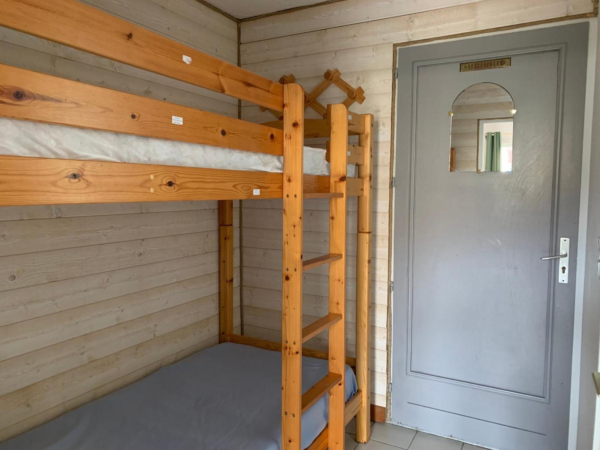 Appartement A Deux Pas De La Mer, Biscarrosse Plage - 4 Pers. - Terrasse Et Parking Inclus - Fr-1-319-447 Exterior foto